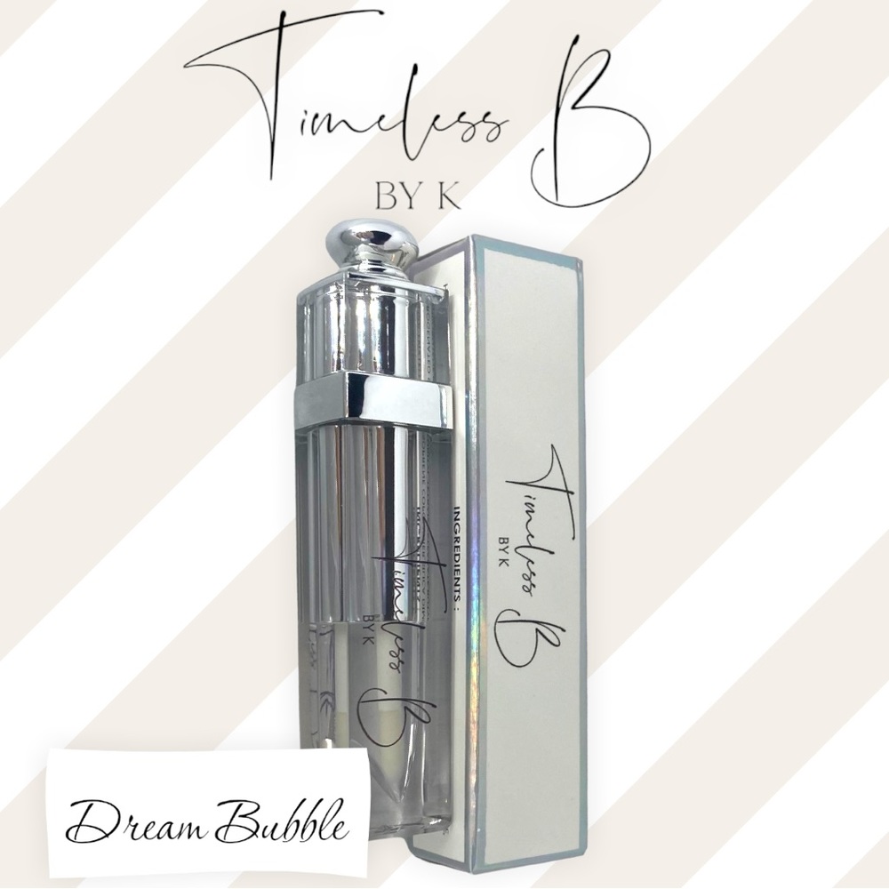 TIMELESS B BY K
